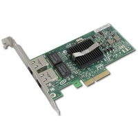 Síťová karta DELL 424RR-RFB 2x RJ-45 PCI Express 1Gb