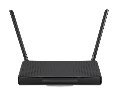 Směrovač Mikrotik C53UiG+5HPaxD2HPaxD 4x RJ-45 10/100/1000 Mb/s 1x RJ-45 10/100/1000/2500 Mb/s 1774 Mbps