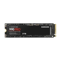 SSD disk Samsung 990 PRO 2TB M.2 NVMe PCIe TLC | MZ-V9P2T0BW