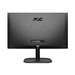 Monitor 23.8" AOC 24B2XDAM 1920 x 1080 Full HD 75Hz matrice VA