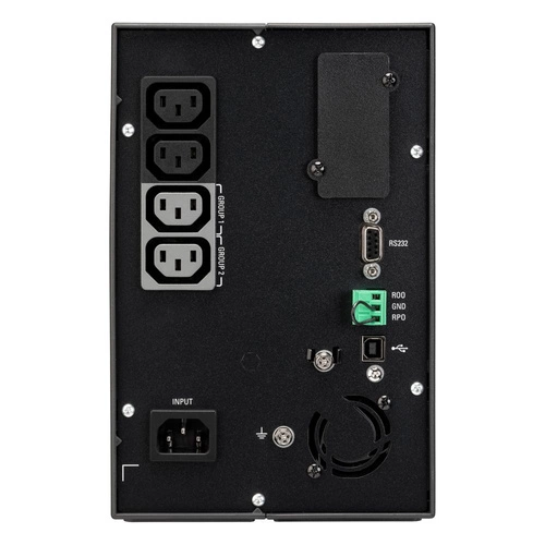 UPS EATON 5P Gen 2 Věž 520W 4x C13 5P650IG2