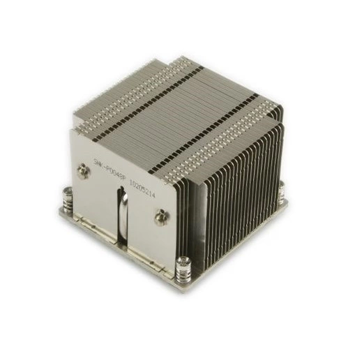 Chlazení CPU Supermicro Server/pracovní stanice | SNK-P0048P
