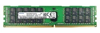 Paměť RAM 1x 32GB Samsung ECC REGISTERED DDR4 2Rx4 2400MHz PC4-19200 RDIMM | M393A4K40CB1-CRC