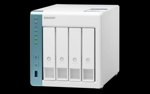 Server NAS QNAP TS-431P3-4G