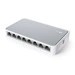 Přepínač TP-LINK TL-SF1008D 8x 100Mb