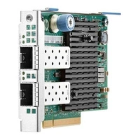 Síťová karta HPE 665243-B21 2x SFP+ PCI Express 10Gb