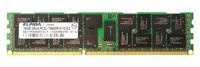 Paměť RAM 1x 16GB ELPIDA ECC REGISTERED DDR3 1333MHz PC3-10600 RDIMM | EBJ17RG4EAFD-DJ-F