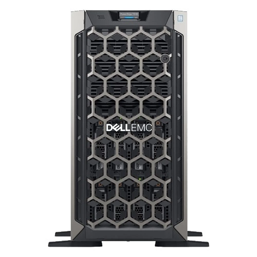 Server DELL T340 Tower  Xeon E-2274G 32 GB RAM