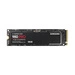 SSD disk Samsung 980 PRO 500GB M.2 NVMe PCIe TLC | MZ-V8P500BW