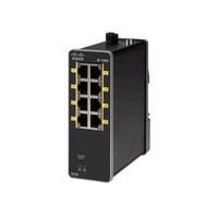 Switch Cisco Í IE-1000-6T2T-LM 8x 100Mb