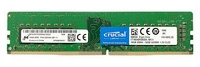 Paměť RAM 1x 16GB Micron NON-ECC UNBUFFERED DDR4 3200MHz PC4-25600 UDIMM | MTA16ATF2G64AZ-3G2
