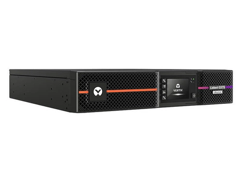 UPS Vertiv GXT5LI-1500IRT2UXL Věž 1500W 8x C13 GXT5LI-1500IRT2UXL