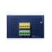 Přepínač Planet IGS-10020HPT 8x 1Gb 2x SFP 240 W PoE+