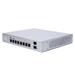 Přepínač Ubiquiti US-8-150W 8x 1Gb 2x SFP 130 W PoE+