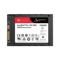 SSD disk Seagate IronWolf 1,92TB 2.5'' SATA 6Gb/s | ZA1920NX1A001