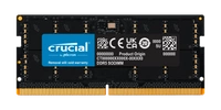 Paměť RAM 1 x 32GB Micron SO-DIMM DDR5 4800MHz PC5-38400 | MTC16C2085S1SC48BA1