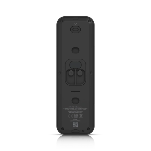 Zvonek Ubiquiti Zvonek G4 Doorbell Pro | Zvonek UVC-G4 Pro
