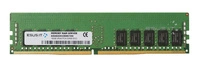 Paměť RAM 1x 16GB ESUS IT ECC UNBUFFERED DDR4 2Rx8 2933MHz PC4-23400 UDIMM | ESUD42933ED8/16G