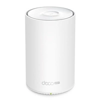 Router TP-LINK DECO X20-4G 3x 1Gb 1201 Mbps