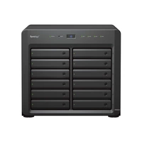 Server NAS Synology DS3622xs+ 12x SSD | HDD SATA 16GB RAM
