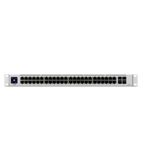 Přepínač Ubiquiti USW-48-POE 48x 1Gb 4x SFP 195 W PoE+