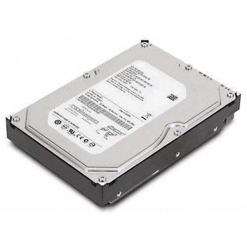 Pevný disk HDD určený pro server Lenovo 2.5'' 300GB 15000RPM SAS 12Gb/s 00AJ081-RFB použité