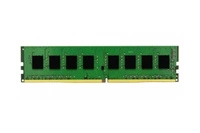 Paměť RAM 1x 16GB Kingston NON-ECC UNBUFFERED DDR4 3200MHz PC4-25600 UDIMM | KVR32N22D8/16BK