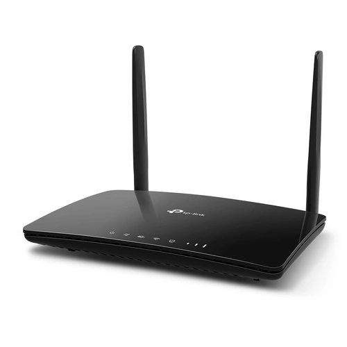 Router TP-LINK MR500 4x 1Gb 867 Mb/s