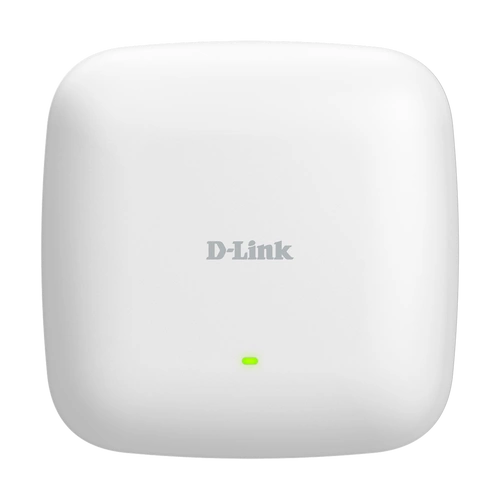 Access Point D-Link DAP-X3060 2.4 GHz | 5 GHz 2402 Mb/s 802.11 a/b/g/n/ac/ax