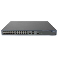 Přepínač HPE JD313B 26x 100Mb 2x SFP