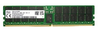 Paměť RAM 1x 64GB Hynix ECC REGISTERED DDR5 2Rx4 5600MHz PC5-44800 RDIMM | HMCG94AGBRA181N
