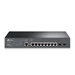 Přepínač TP-LINK TL-SG3210 8x 1Gb 2x SFP