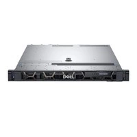 Server DELL R6515 1U 1 x SP3 16 GB 1 x 480 GB 4 x 3.5" 1+1
