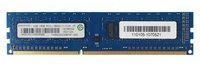 Paměť RAM 1x 4GB Ramaxel NON-ECC UNBUFFERED DDR3 1600MHz PC3-12800 UDIMM | RMR5030KD68F9F