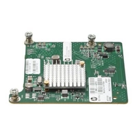 Síťová karta HPE 657131-001 PCI Express 10Gb