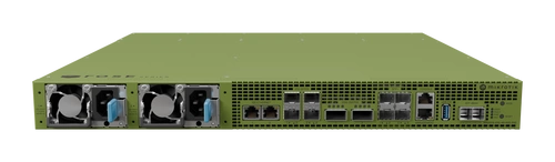 Mikrotik ROSE Data server (RDS)