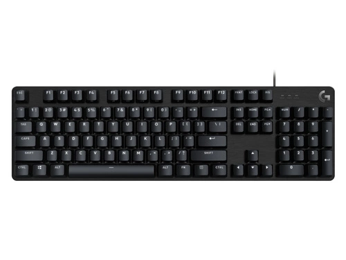 Klávesnice Bezdrátové připojení Logitech G G413 SE QWERTY