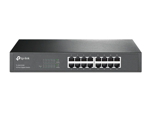 Přepínač TP-LINK TL-SG1016 16x 1Gb