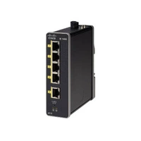 Switch Cisco Í IE-1000-4T1T-LM 5x 100Mb