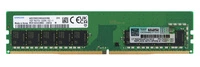 Paměť RAM 1x 16GB Samsung ECC UNBUFFERED DDR4 1Rx8 3200MHz PC4-25600 UDIMM | M391A2G43BB2-CWE