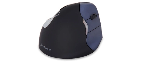 Drátové připojení myš Bakker Elkuizen Evoluent4 Wireless BNEEVWD4