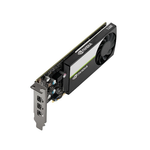 Grafická karta Nvidia PNY Quadro T400 4GB GDDR6 | VCNT400-4GBBLK-1