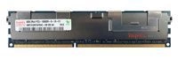 Paměť RAM 1x 8GB Hynix ECC REGISTERED DDR3 1333MHz PC3-10600 RDIMM | HMT31GR7AFR4C-H9