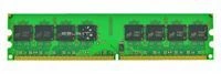 Paměť RAM 1x 2GB GoodRAM NON-ECC UNBUFFERED DDR2 800MHz PC2-6400 UDIMM | GR800D264L5/2G