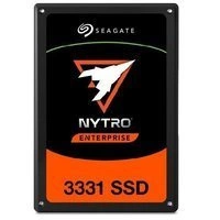 SSD disk Seagate Nytro 3331 960GB 2.5'' SAS 12Gb/s TLC | XS960SE70004