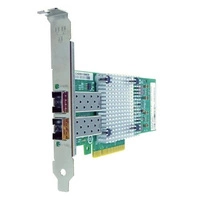 Síťová karta HPE 665249-B21-RFB 2x SFP+ PCI Express 10Gb