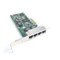 Síťová karta DELL KH08P-RFB 4x RJ-45 PCI Express 1Gb
