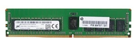 Paměť RAM 1x 16GB Micron ECC REGISTERED DDR4 1Rx4 2666MHz PC4-21300 RDIMM | MTA18ASF2G72PZ-2G6