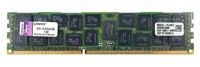 Paměť RAM 1x 16GB Kingston ECC REGISTERED DDR3 1333MHz PC3-10600 RDIMM | KTH-PL313LV/16G