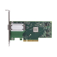 Síťová karta Mellanox MCX413A-BCAT 1x QSFP28 PCI Express 40Gb
